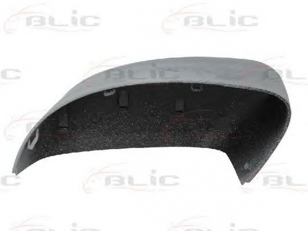 Carcasa oglinda FORD MONDEO IV limuzina BA7 BLIC 6103011321370P PieseDeTop