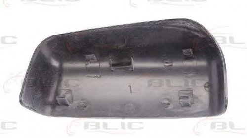 Carcasa oglinda FORD TRANSIT CONNECT Kombi BLIC 6103011298399P
