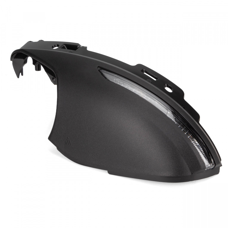Carcasa Oglinda Inferioara + Semnalizare Stanga Am Renault Megane 4 2015→ 963066878R 9311