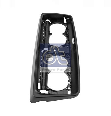 CARCASA OGLINDA MAN TGX, TGS - NOU - TVA INCLUS