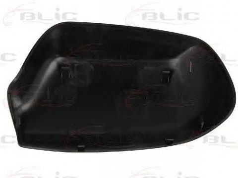 Carcasa oglinda MAZDA 3 BK BLIC 6103011392991P