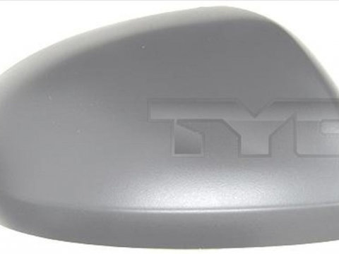 Carcasa oglinda MAZDA 6 hatchback GH TYC 320-0033-2 PieseDeTop