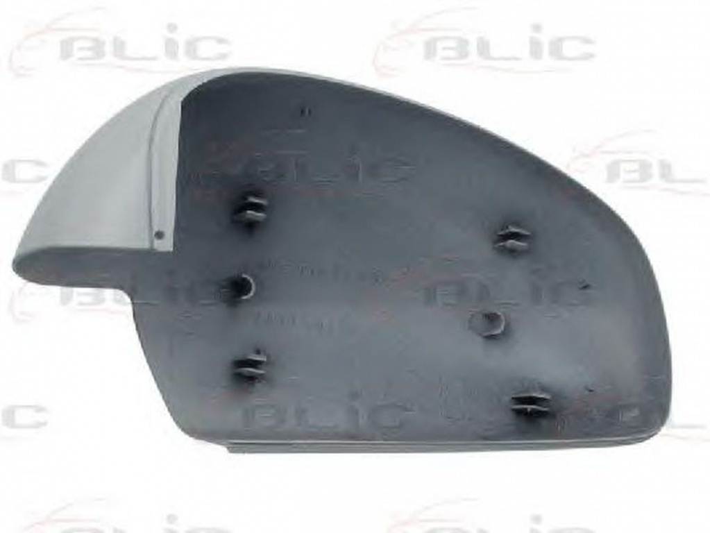 Carcasa oglinda OPEL VECTRA C GTS BLIC 6103011322224P