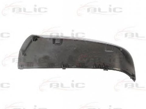 Carcasa oglinda OPEL ZAFIRA B A05 BLIC 6103011311221P