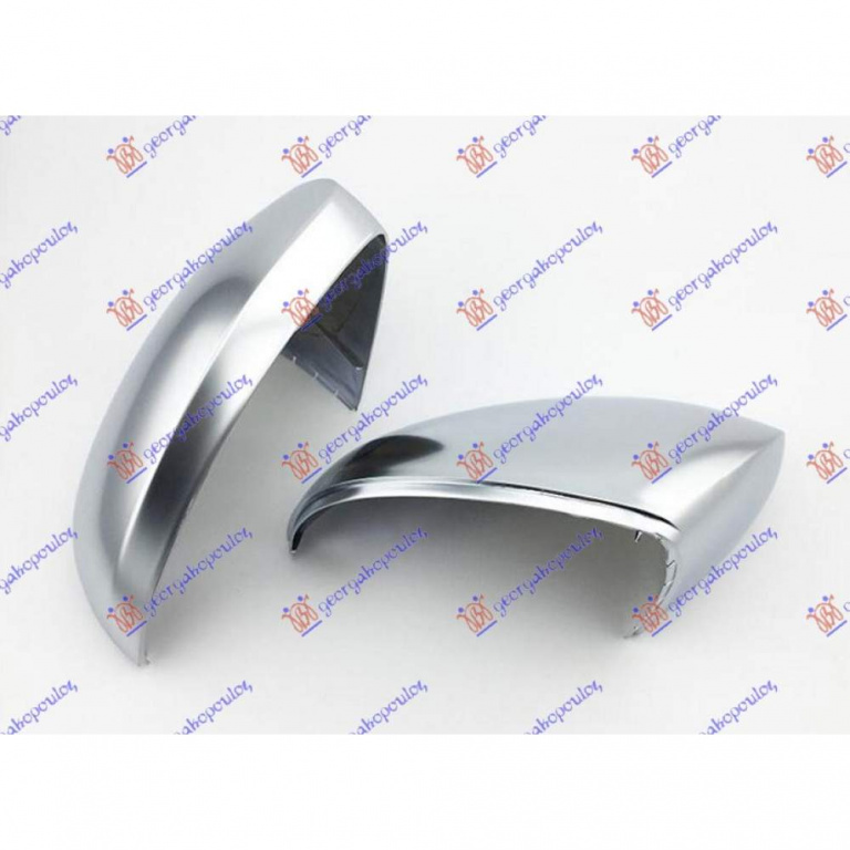 Carcasa Oglinda pentru CITROEN C4 CACTUS 2018 , 16075122VG