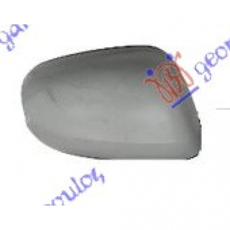 Carcasa OGLINDA pentru HONDA CIVIC H/B-L/B 2006 , 76257-SMG-E31ZD