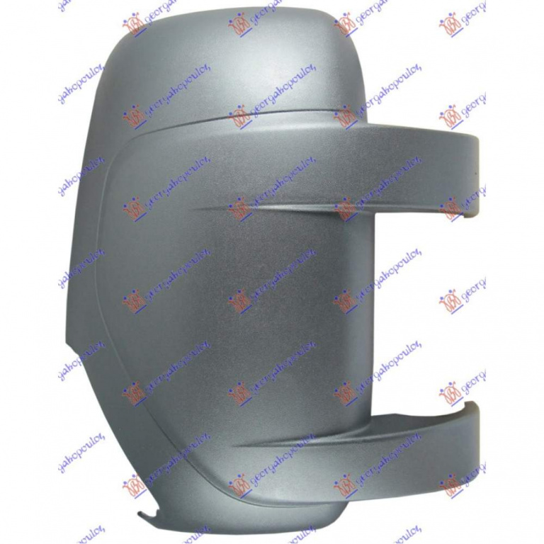 Carcasa Oglinda pentru OPEL MOKKA X 2016 , 1428667