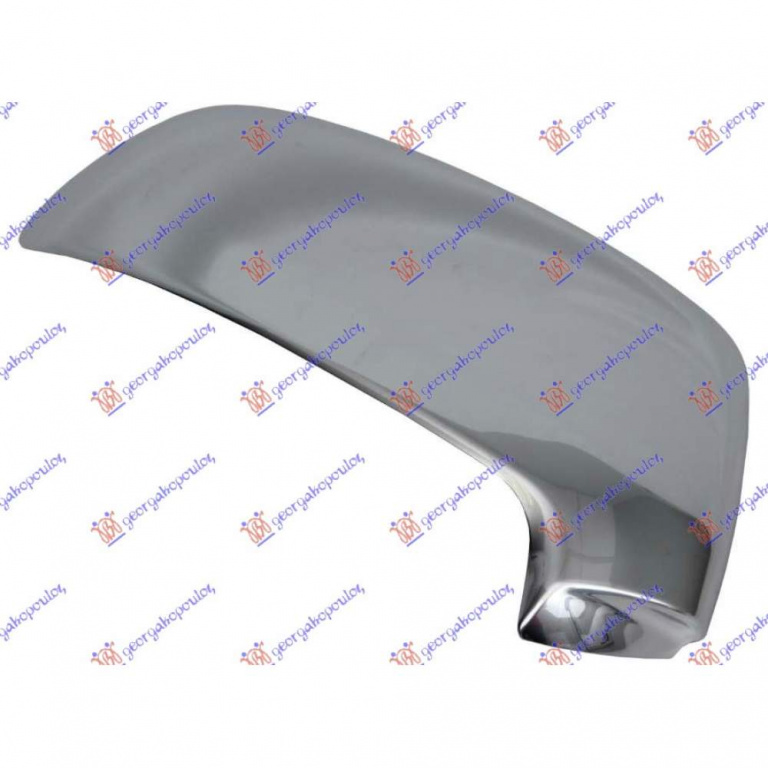 Carcasa Oglinda pentru PEUGEOT 508 2008 , 8152H3