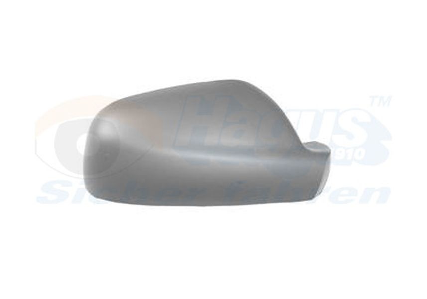 Carcasa oglinda PEUGEOT 407 SW 6E VAN WEZEL 404084