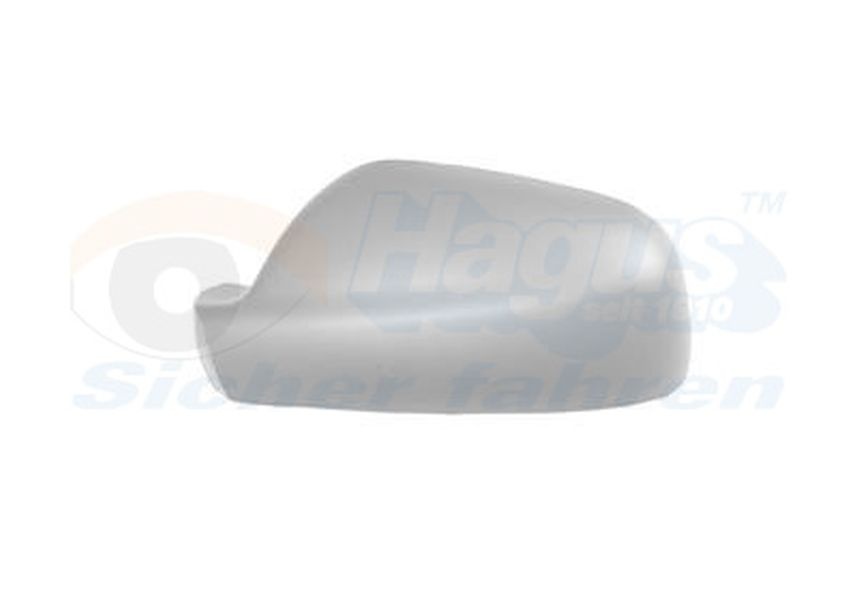 Carcasa oglinda PEUGEOT 407 SW 6E VAN WEZEL 404084