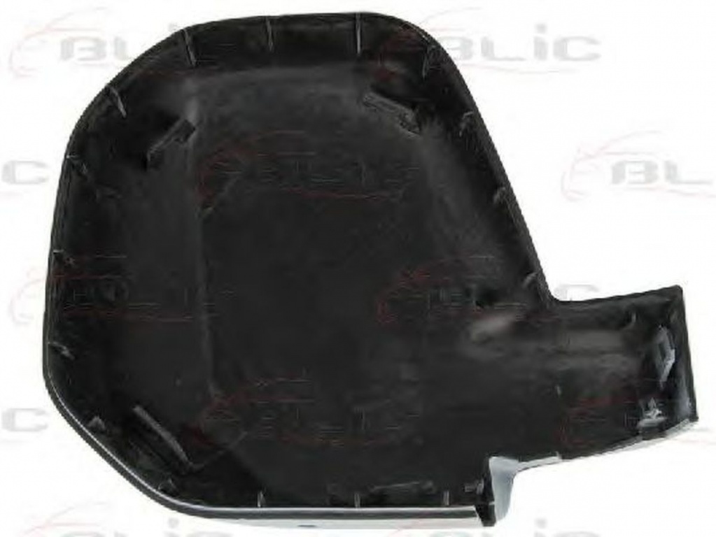 Carcasa oglinda PEUGEOT PARTNER caroserie BLIC 610
