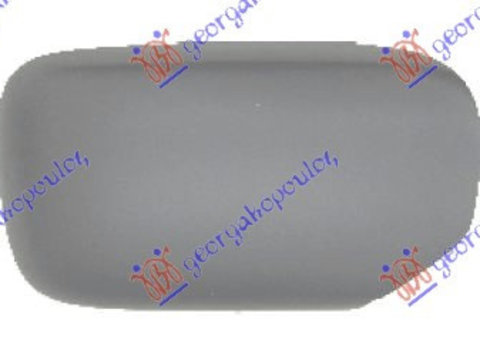 Carcasa Oglinda Pregatita Pentru Vopsit - Bmw Series 3 (E36) Sdn 1990 , 51164197450