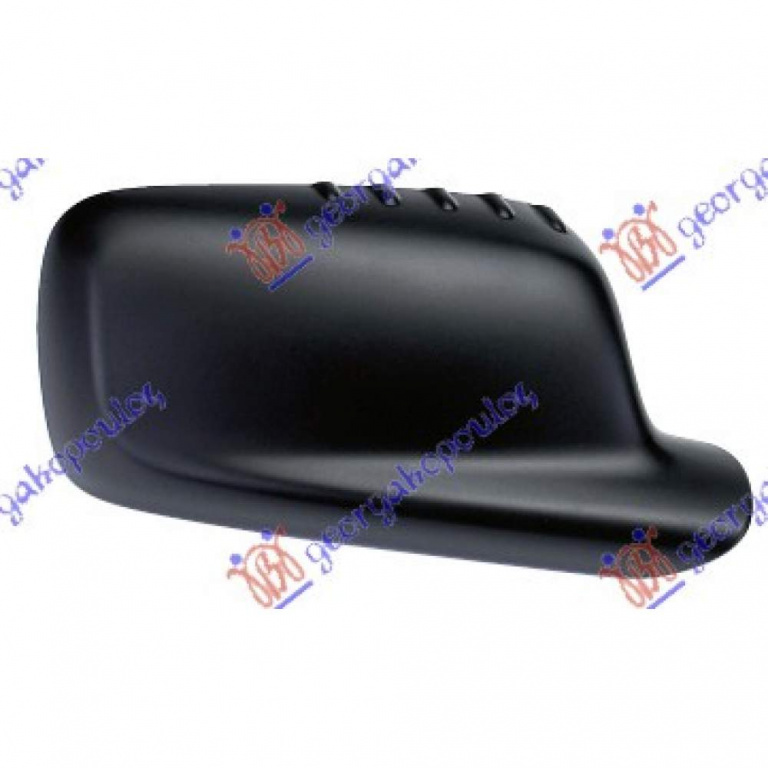 Carcasa Oglinda Pregatita Pentru Vopsit - Bmw Series 3 (E46) Coupe/Cabrio 2003 , 51167074236