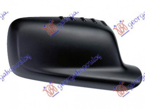 Carcasa Oglinda Pregatita Pentru Vopsit - Bmw Series 3 (E46) Coupe/Cabrio 2003 , 51167074236