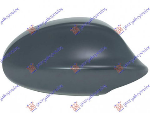 Carcasa Oglinda Pregatita Pentru Vopsit - Bmw Series 3 (E46) Coupe/Cabrio 2003 , 51167074235