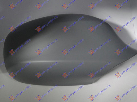 Carcasa Oglinda Pregatita Pentru Vopsit - Bmw Series 3 (E90/91) Sdn 2008 , 51167205292