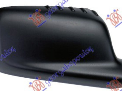 Carcasa Oglinda Pregatita Pentru Vopsit - Bmw Series 3 (E46) Coupe/Cabrio 1999 , 51167074236