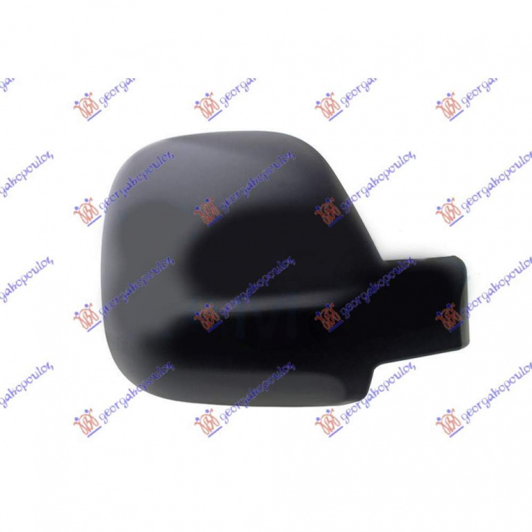 Carcasa Oglinda Pregatita Pentru Vopsit - Citroen Berlingo 1999 , 1616869680