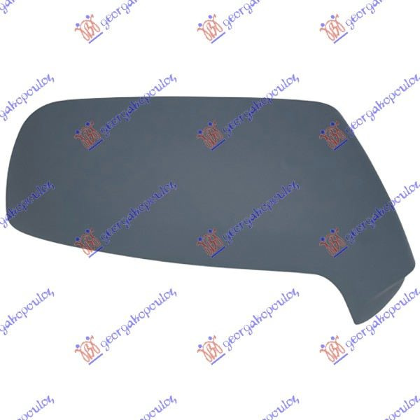 Carcasa Oglinda Pregatita Pentru Vopsit - Citroen C3 Picasso 2009 , 5152a7