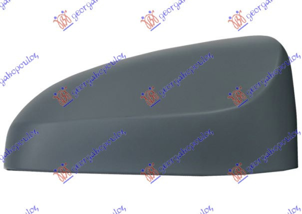 Carcasa Oglinda Pregatita Pentru Vopsit - Citroen C1 2014 , B000781080