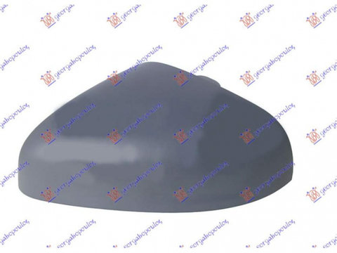 Carcasa Oglinda Pregatita Pentru Vopsit - Ford Puma 2000-2001, 2085123