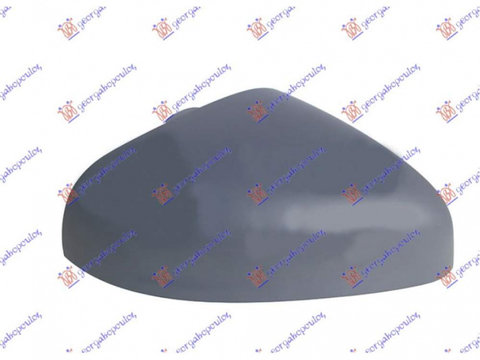 Carcasa Oglinda Pregatita Pentru Vopsit - Ford Puma 2000-2001, 2085099