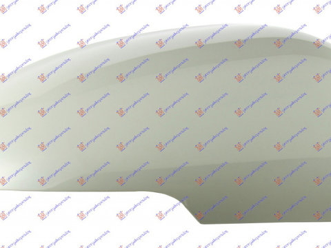 Carcasa Oglinda Pregatita Pentru Vopsit - Kia Rio H/B2011 2012 , 876261w020