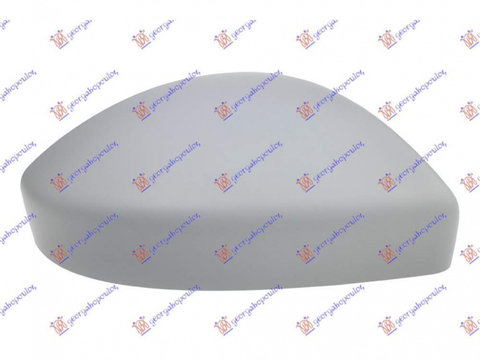 Carcasa Oglinda Pregatita Pentru Vopsit - Land Rover Discovery Sport 2014 , Lr048353