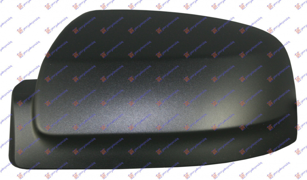 Carcasa Oglinda Pregatita Pentru Vopsit - Mercedes Vito (W639) & Viano 2010 , A0008111422