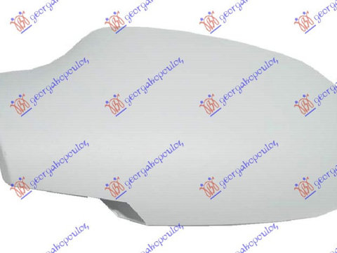 Carcasa Oglinda Pregatita Pentru Vopsit - Mercedes A Class (W168) 1998 , A1688110160