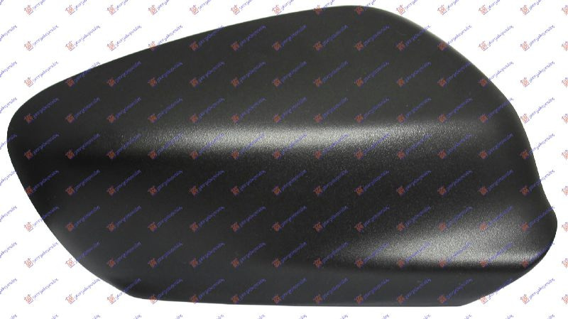 Carcasa Oglinda Pregatita Pentru Vopsit - Peugeot 301 2012 , 98005091xt