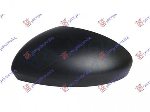 Carcasa Oglinda Pregatita Pentru Vopsit - Renault Captur 2000-2001, 963749535r