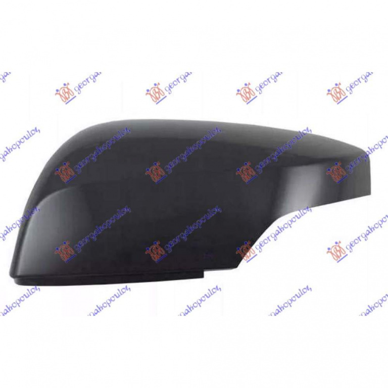 Carcasa Oglinda Pregatita Pentru Vopsit - Subaru Wr-X 2014 , 91059va030