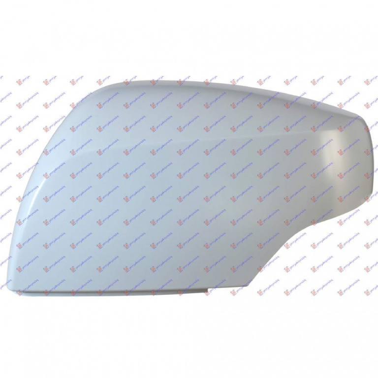 Carcasa Oglinda Pregatita Pentru Vopsit - Subaru Forester 2015 , 91054aj210vw