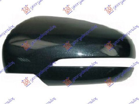 Carcasa Oglinda Pregatita Pentru Vopsit - Suzuki Sx4 S-Cross 2013 , 84728-61m20