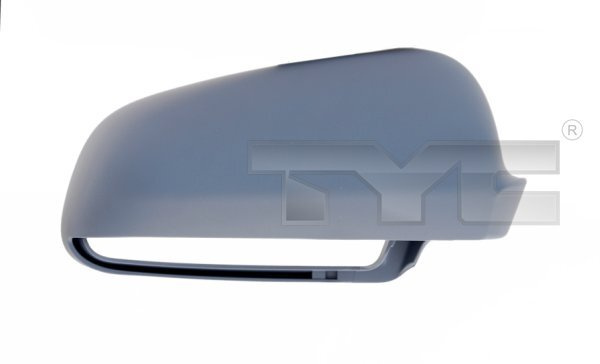 Carcasa oglinda retrovizoare # stanga Audi A3 2003 2004 2005 2006 2007 2008 # 302-0016-2 # TYC