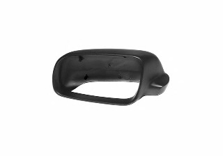 Carcasa oglinda retrovizoare # stanga Vw Bora 1998 1999 2000 2001 2002 2003 2004 2005 # 5888841 # VAN WEZEL