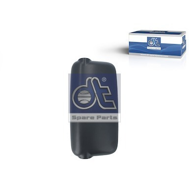 Carcasa oglinda retrovizoare # Volvo S80 1999 2000 2001 2002 2003 2004 2005 2006 # 3.86211 # DT SPARE PARTS