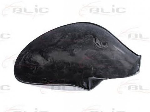 Carcasa oglinda SEAT CORDOBA 6L2 BLIC 6103011321892P