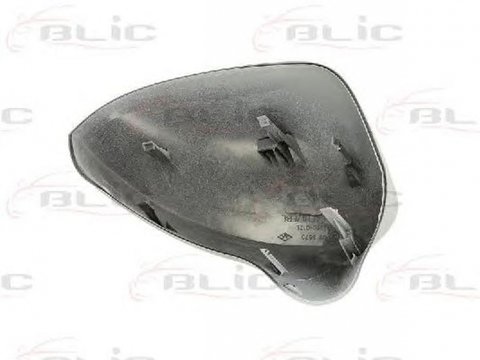 Carcasa oglinda SEAT IBIZA V 6J5 6P1 BLIC 610310016353P