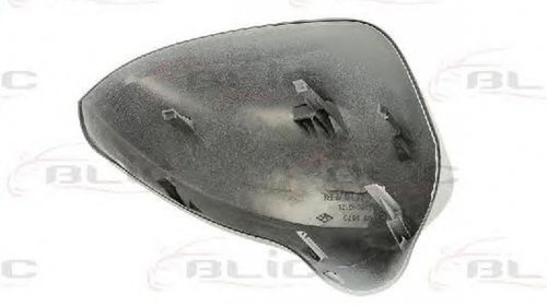 Carcasa oglinda SEAT IBIZA V SPORTCOUPE 6J1 6P5 BLIC 610310016353P