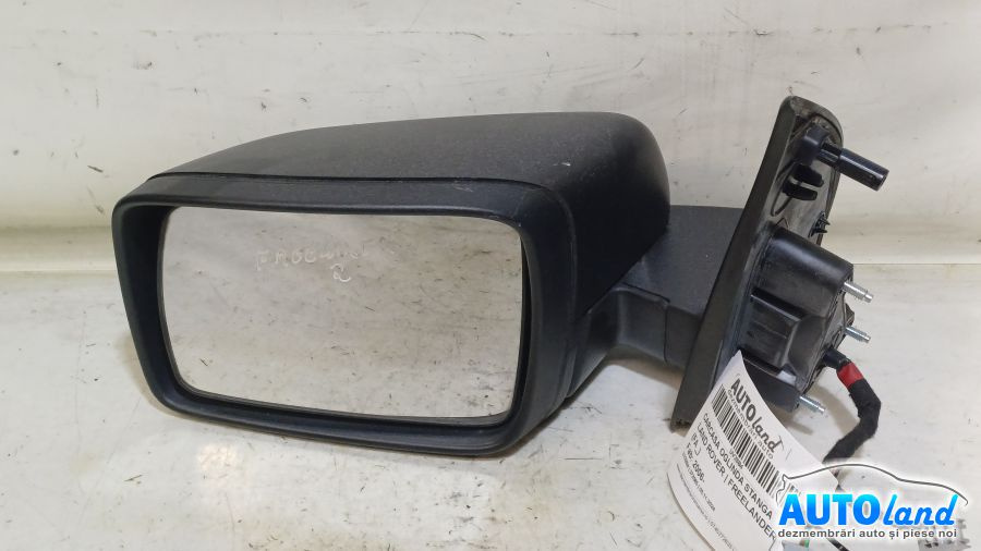 Carcasa Oglinda Stanga Land Rover FREELANDER 2 FA 2006
