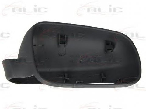 Carcasa oglinda VW GOLF IV 1J1 BLIC 6103011322157P PieseDeTop