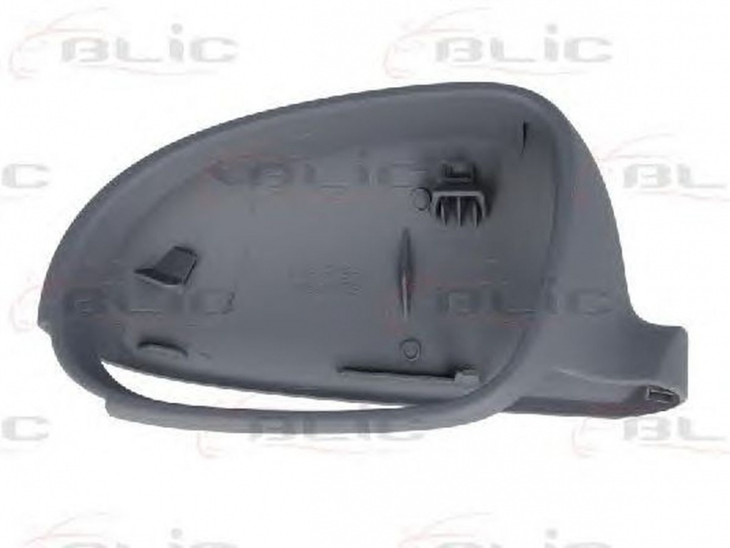 Carcasa oglinda VW GOLF V 1K1 BLIC 6103011321128P PieseDeTop