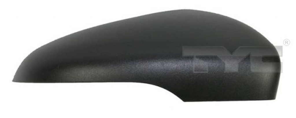 Carcasa oglinda VW GOLF VI 5K1 TYC 337-0171-2 PieseDeTop