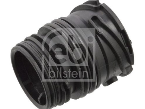 Carcasa stecher unitate comanda transmisie automata 101108 FEBI BILSTEIN pentru Bmw Seria 3 Bmw Seria 7 Bmw Seria 1 Bmw Seria 5 Bmw Seria 6 Bmw Z4