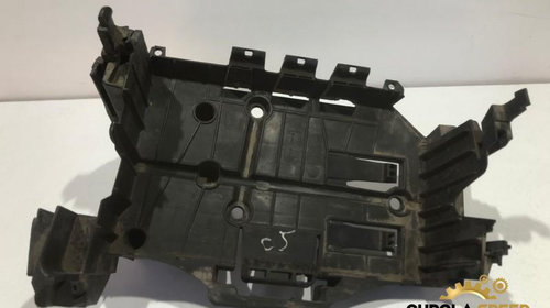 Carcasa / suport baterie Citroen C5 III 