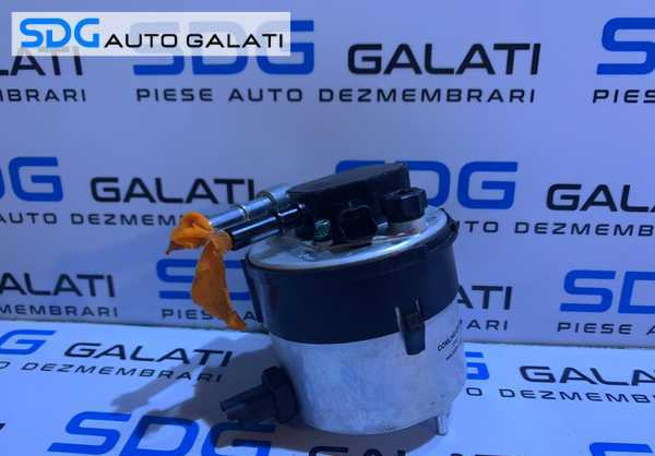 Carcasa Suport cu Senzor Filtru Combustibil Mazda 3 1.6 CD 2004 - 2013 Cod EFF193
