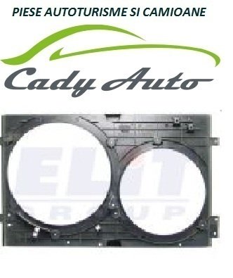 Carcasa suport electroventilator Skoda Octavia 1 -