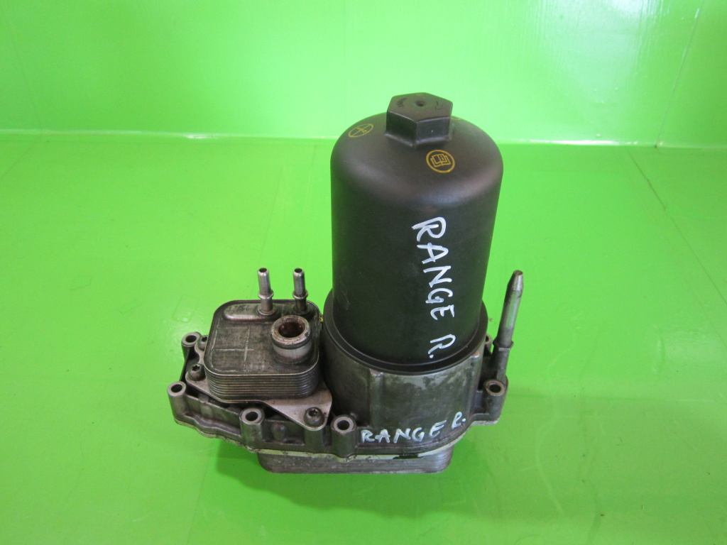 CARCASA / SUPORT FILTRU ULEI / TERMOFLOT